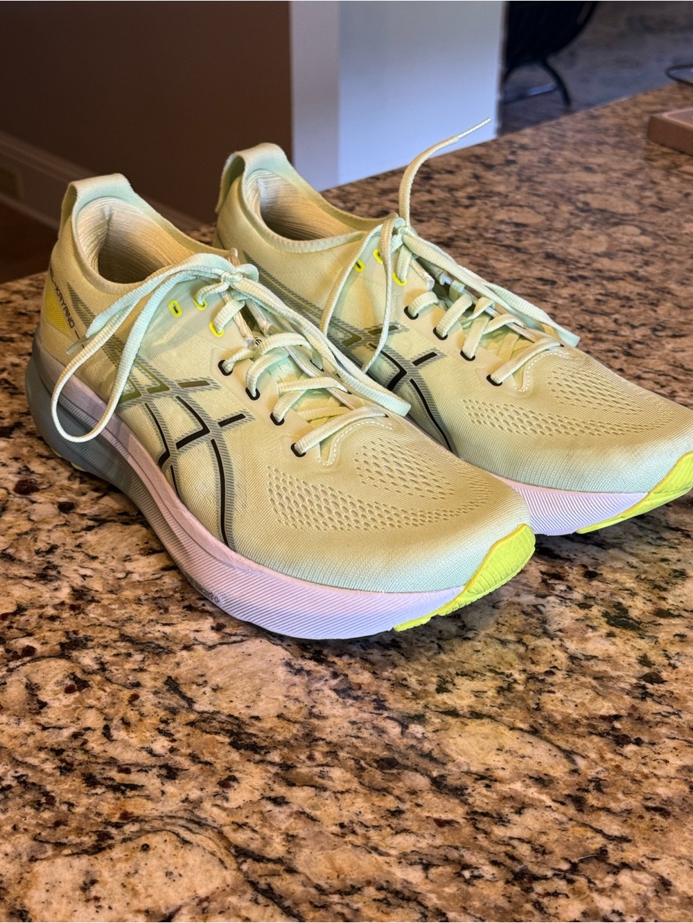 ASICS Kayano